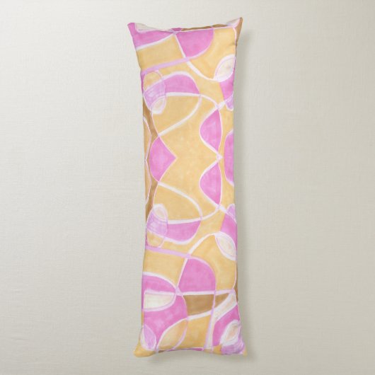 Gentle Touch Seitenschläferkissen (Rückseite (Vertikal))