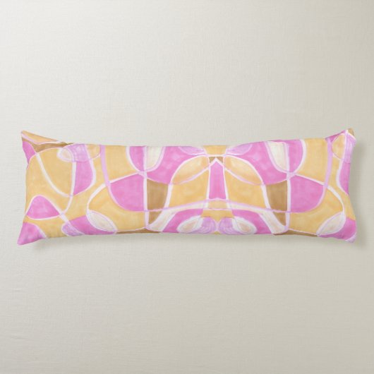 Gentle Touch Seitenschläferkissen (Vorderseite)