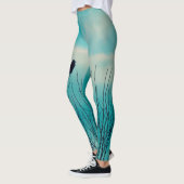 Gentle vibes leggings (Links)