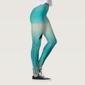 Gentle vibes leggings (Rechts)