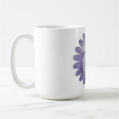 Gentle Winter Polar Bears Kaffeetasse (Links)