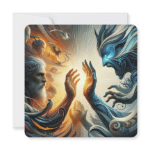 Gentle Words, Ruhe Herz