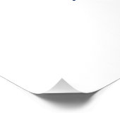 Gentleman Barber Shop Poster (Ecke)