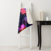 Gentleman Cat Drinking Whiskey | Funny Bar Sherpadecke (Beispiel)