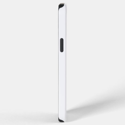 Gentleman iPhone Hülle (Rechte Seite)