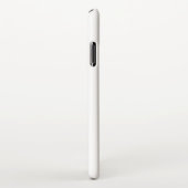 Gentleman iPhone Hülle (Rechte Seite)