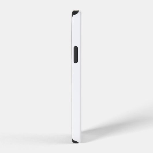 Gentleman iPhone Hülle (Rechte Seite)