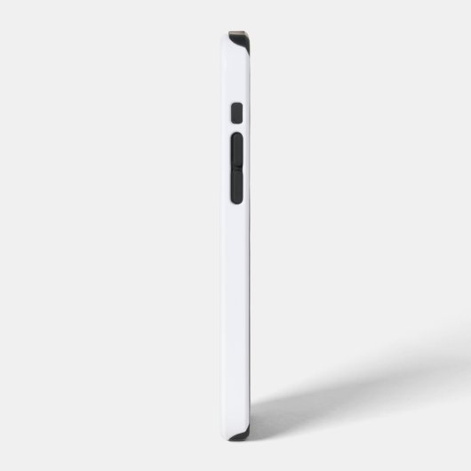 Gentleman iPhone Hülle (Linke Seite)