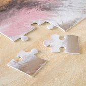 Gentleman Pig - Liebe Puzzle (Seite)