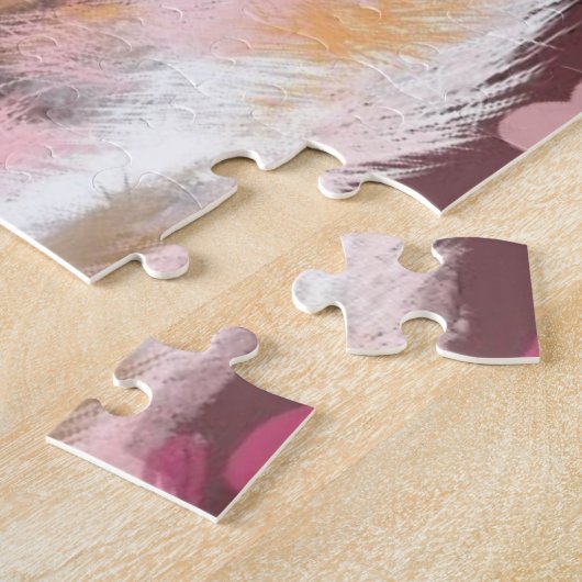 Gentleman Pig Puzzle (Seite)