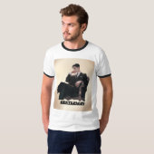 GENTLEMAN T-Shirt (Vorne ganz)