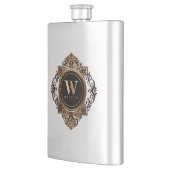 #Gentleman'sstyleClassicFlask Flachmann (Links)