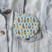 Gentlemen Button (Beispiel)