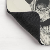 Gentlemen nie die mousepad (Ecke)