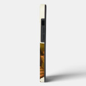 Gentlemen's Shirts Collars and Cuffs Case-Mate iPhone Hülle (Rückseite / Links)