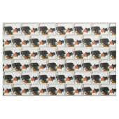 Gentlemen's Shirts Collars und Cuffs Stoff (Fat Quarter (45,7 x 55,9 cm))