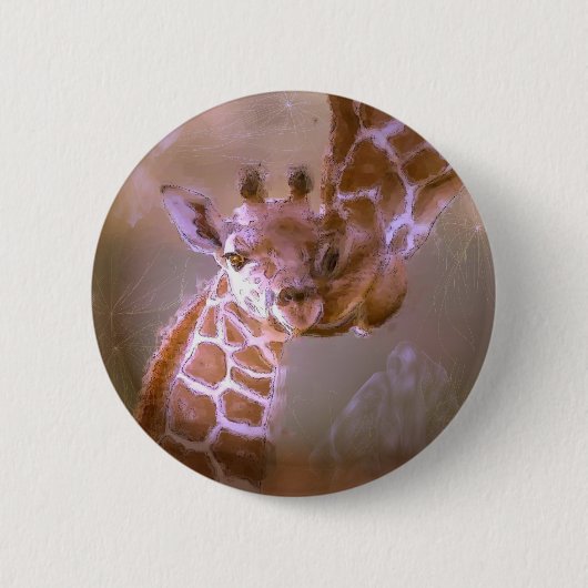 GENTLENLOS BUTTON (Vorderseite)