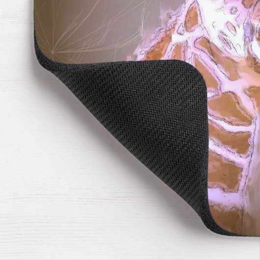 GENTLENLOS MOUSEPAD (Ecke)