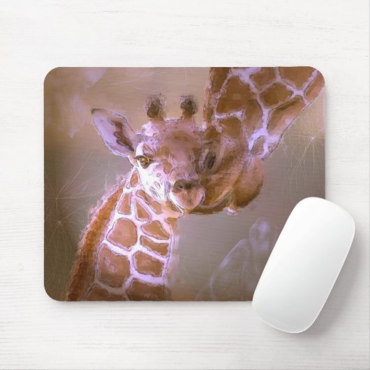 GENTLENLOS MOUSEPAD (Mit Mouse)