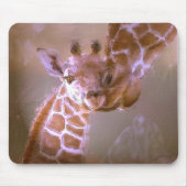 GENTLENLOS MOUSEPAD (Vorne)