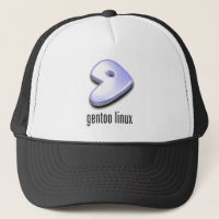 gentoo Linux-Logo
