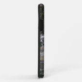 Gentoo Penguin & Friends Edinburgh Zoo Schottland Case-Mate iPhone Hülle (Hinten/Rechts)