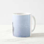 Gentoo penguin kaffeetasse (VorderseiteRechts)