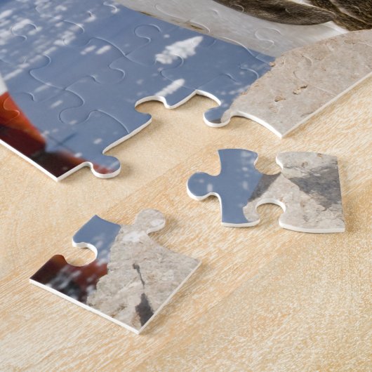 Gentoo Penguin Puzzle (Seite)