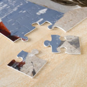 Gentoo Pinguin Puzzle (Seite)