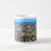 Genua Kaffeetasse (Mittel)
