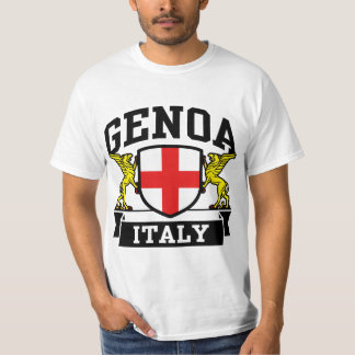 Genua T-Shirt