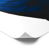 Genug ist genug poster (Ecke)