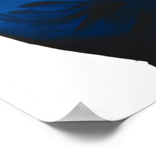 Genug ist genug poster (Ecke)