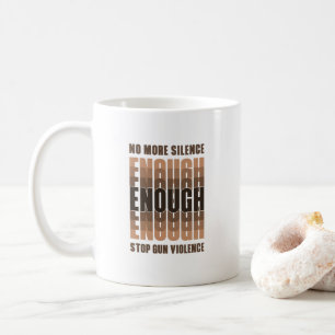 genug   Klassische Tasse #11
