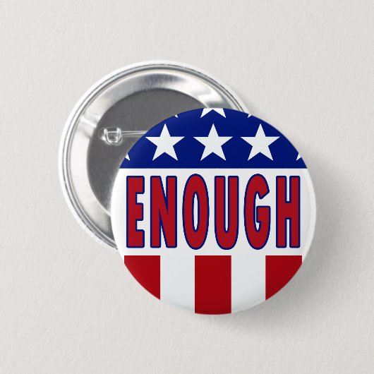 genug Schaltfläche Button (Vorne & Hinten)