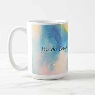 genug Tasse