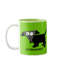 Genüge Erholung. Rego Bertos Tipps für das Leben