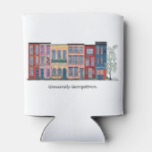 Genuinely Georgetown Dosenkühler (Rückseite)