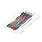 Genuinely Georgetown Magnet (Linke Seite)