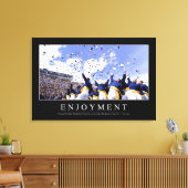 Genuss: Inspirationsangebot Leinwanddruck (Insitu (Wohnzimmer))