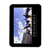 Genuss: Inspirationsangebot Magnet (Vertikal)