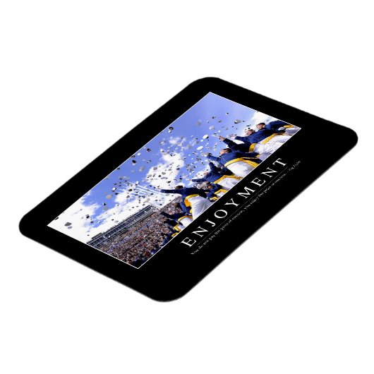 Genuss: Inspirationsangebot Magnet (Linke Seite)