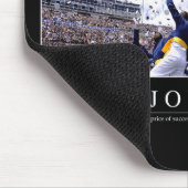 Genuss: Inspirationsangebot Mousepad (Ecke)