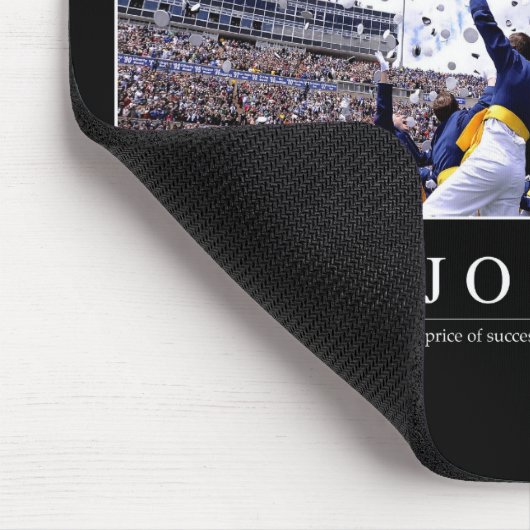 Genuss: Inspirationsangebot Mousepad (Ecke)