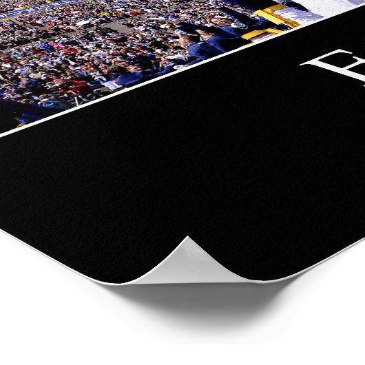 Genuss: Inspirationsangebot Poster (Ecke)