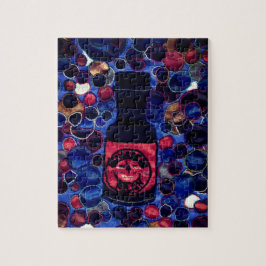 Genuß Puzzle