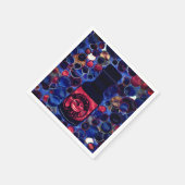 Genuß Serviette (Ecke)