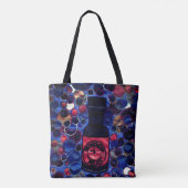 Genuß Tasche (Rückseite)