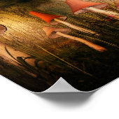 Genusswandern Poster (Ecke)