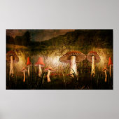 Genusswandern Poster (Vorne)